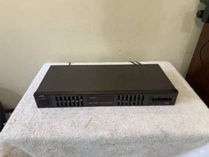 JVC SEA-12 Seven Band Equalizer - Picture 1 of 13