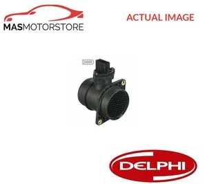 AIR MASS SENSOR FLOW METER DELPHI AF10277-12B1 A FOR BMW 3,1,E46,E81,E87,E90,E91 - Picture 1 of 5