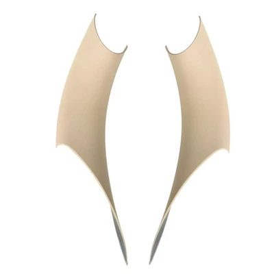 Отделочный чехол для внутренней дверной ручки подходит для BMW 3 4 серии F30 F31 F35 - Изображение 1 из 4