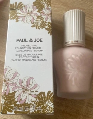 PAUL & JOE BASE DE MAQUILLAGE PROTECTRICE - Photo 1/4