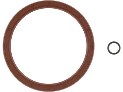 For 1991-2000 GMC K3500 Crankshaft Seal Kit Rear Victor Reinz 39727SRCJ 1992 - Image 1 of 2