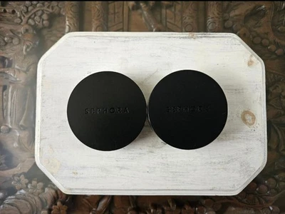 NEW Sealed SEPHORA Matte Perfection Powder Foundation BUNDLE #26 & #30 - Image 1 of 3