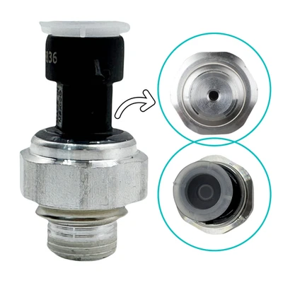 Sensor de presión de aceite del motor para Chevy Express Tahoe Silverado Foto 1 de 4