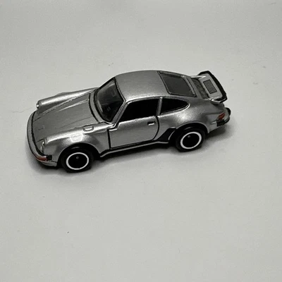 Tomica - F1 Porsche 930 Turbo Made In Japan Loose FAST SHIPPING - Image 1 of 4