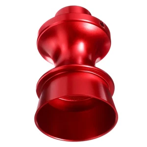Gear Lever Stopper Aluminum Shift Knob Compatible for Ft86 Manual - Picture 1 of 12