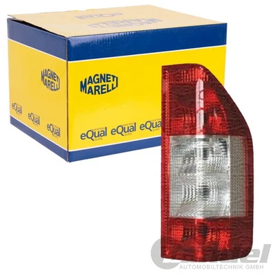 MAGNETI MARELLI Luz Trasera Derecha Compatible Con MERCEDES-BENZ - Imagen 1 de 2