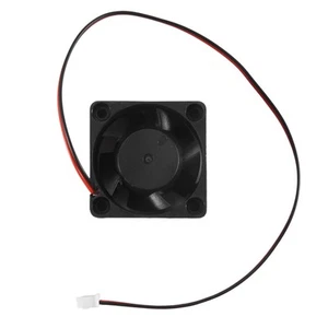 3D Part of Printer 4020 Cooling Fan DC Brush-Free Mini Cooler 40mm Cooling7431 - Photo 1/7