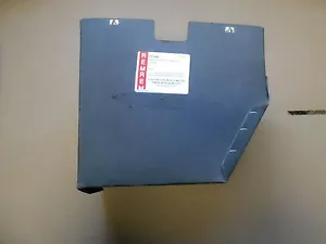 Fits 69 70 71 72 Fury with AC Glove Box Liner NEW - Imagen 1 de 1