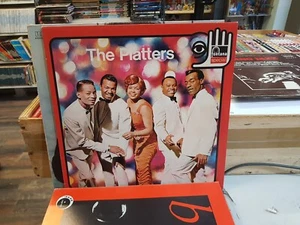 The platters  VINILE 33 GIRI fontana special LP - Foto 1 di 2