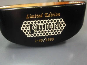 RJ Bettinardi The Pearl Mallet 1999 Limited model 33.5" 512g Rare Limited to 40 - Picture 1 of 10