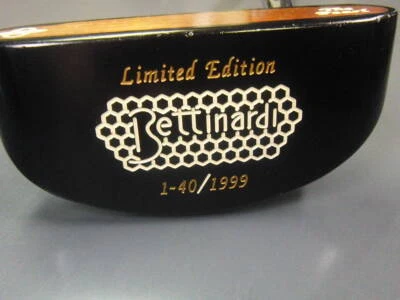 RJ Bettinardi The Pearl Mallet 1999 Limited model 33.5" 512g Rare Limited to 40  - Image 1 of 4