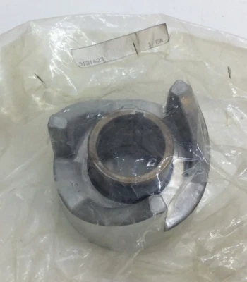 Polaris New OEM Secondary Clutch Helix Driven Ramp 5131623 Trail RMK 1997-2003 - Image 1 of 4