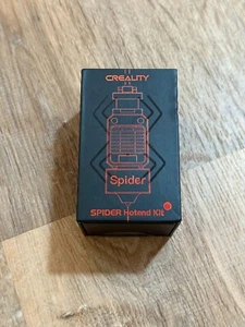 Creality Spider 3.0 Pro High Temperature and High Flow Hotend Kit Spider 3 Pro - Picture 1 of 4