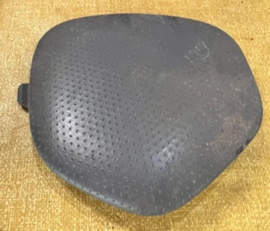 2000-05 Toyota Celica Dash Interior Fuse Box Cover Lid Panel Grey FREE SHIP B25 - Picture 1 of 4