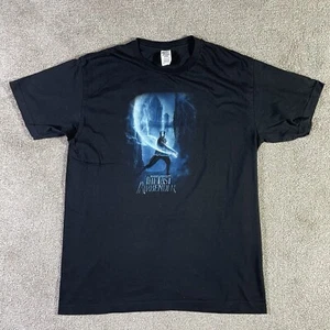 The Last Airbender T-Shirt Adult Medium Night Shyamalan Avatar Movie Promo M Tee - Picture 1 of 7