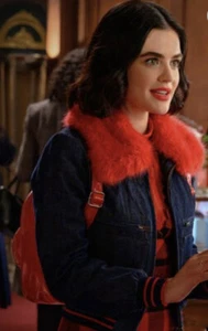 Harvey Faircloth Jeansjacke, Größe: US 0 Länge: Mittellang Ladenpreis $ 625 - Bild 1 von 17