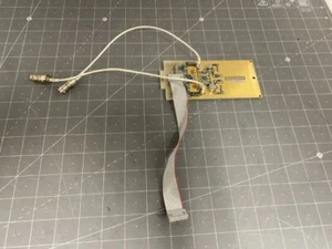 Hewlett Packard/HP PCB Board A-1412-12 PN: 08082-66509 - Picture 1 of 8