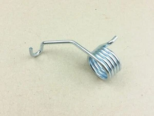 Triumph Unit 500 T100 Rear Brake Arm Return Spring 1967-74 NOS, 37-1488 W1488 - Picture 1 of 1