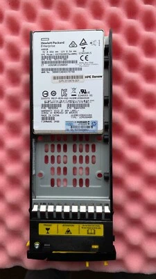 K2Q95A HP 3Par Storeserv 8000 480GB SAS 12GBPS 2.5in SSD 810774-001 - Image 1 of 3