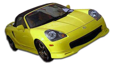 For 2000-2002 MRS MR2 Spyder Duraflex TD3000 Body Kit - 4 Piece Foto 1 de 4