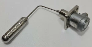 FINE AUTOMATION FINETEK LF10CLO.SA SIDE MOUNTING FLOAT LEVEL SWITCH IP65 SUS304 - Picture 1 of 5