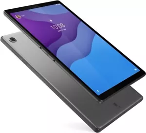 Lenovo Tab M10 HD Wifi + Cellular 4G Spacegray - 64GB 4GB TB-X306X - Bild 1 von 3