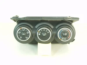 2011 - 2013 SCION TC CLIMATE CONTROL UNIT - Picture 1 of 6