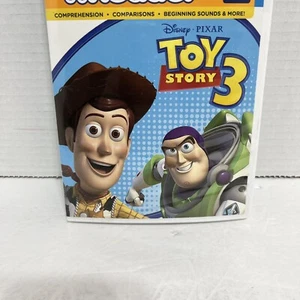 Mobigo Toy Story Game Used - Picture 1 of 4
