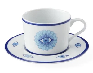 -27% OFF Jonathan Adler Druggist Tea Cup & Saucer BRAND NEW