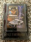 Dale Earnhardt Card Plaque Dale's New Ride 1995 Monte Carlo Goodwrench Service