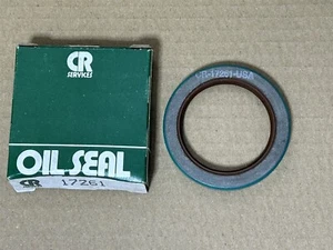 CR Services Part # 17261 Oil Seal - Picture 1 of 3