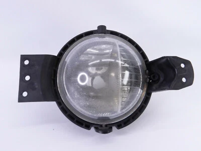 2013-2016 MINICOOPER PACEMAN R61 ПЕРЕДНИЙ БАМПЕР ЛЕВАЯ СТОРОНА ПРОТИВОТУМАННАЯ ЛАМПА ОБЪЕКТИВ OEM - Изображение 1 из 4