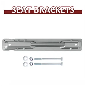 1 Pack Rear Seat Bracket For Mercedes Benz Sprinter 2007-2018 08 09 10 11 12 - Picture 1 of 16