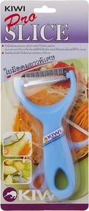 Thai Kitchenware Papaya Carrot Peeler Tool Salad Knife Shredder Zigzag Stainless - Picture 1 of 3