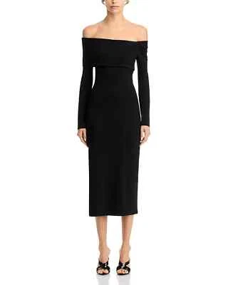 ASTR the Label Jada Midi Dress MSRP $98 - Image 1 of 4