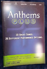 Anthems Plus 45757-1016-7 10 Great Songs Camp Kirkland Sheet Music