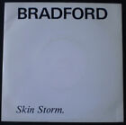 Bradford - Skin Storm/Gatling Gun (7 Zoll Single, Whi)