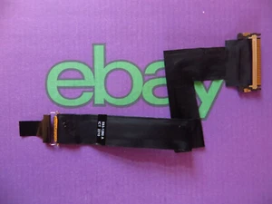  Original Apple iMac 21,5" A1311 Mitte 2010 LCD Bildschirm Flex Kabel 593-1280 - Bild 1 von 2