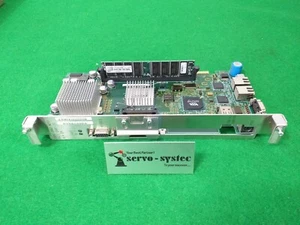 YASKAWA ROBOT NX100 CPU BOARD JANCD-NCP01-1 REV.25 (GEBRAUCHT) DHL INT'L VERSAND - Bild 1 von 8