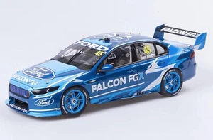 Authentic 1/18 Ford FGX Falcon DNA of FGX Celebration Livery (Tim Pattinson) MIB - Bild 1 von 5