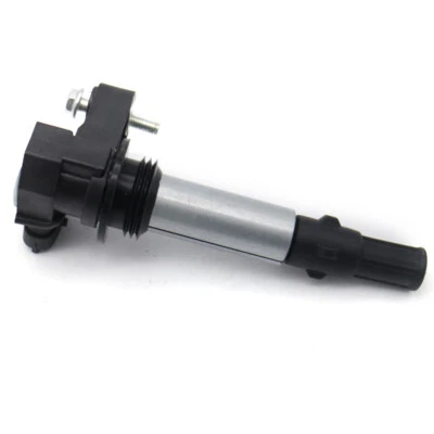 Brand New Ignition Coil Holden Adventra Berlina 3.6L SAAB 9-3 2.8L Turbo Eng - image 1 of 4