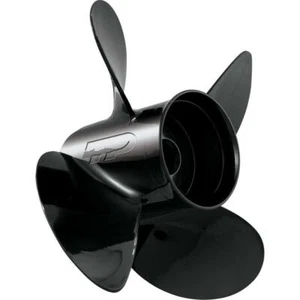 Punto de giro 21502131 Hustler 14 x 21 hélice de aluminio 4 palas derecha - Imagen 1 de 2