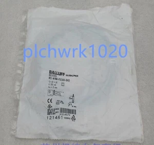 1 PCS NEW IN BOX BALLUFF SENSOR BES M18MI-PSC50B-BV03 BES0083 - Picture 1 of 3