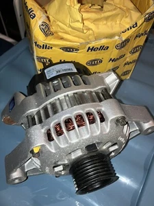 Hella CA861IR / 8EL731722-001 Alternator Astra/Vectra/Corsa - Picture 1 of 3