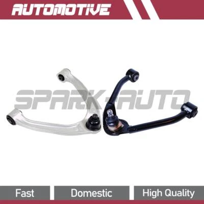 Braço de controle superior dianteiro com junta esférica compatível com 2008 2009 2010 2011 2012 INFINITI G37 - Imagem 1 de 4