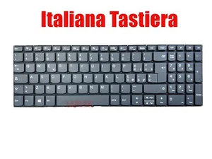 Italiana Tastiera per Lenovo ideapad V130-15IGM/V130-15IKB/V330-15ISK - Imagen 1 de 1