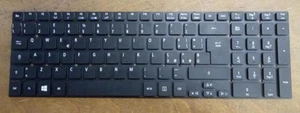 Tastiera per Acer Aspire V3-572G - Layout ITA - Afbeelding 1 van 3