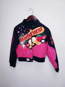 Rare Jh Design Starburst Jacket kids S - Picture 1 of 3