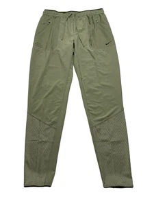 Pantalones de correr para hombre Nike Dri-Fit Running Division Phenom talla mediana FZ1133-370 - Imagen 1 de 15