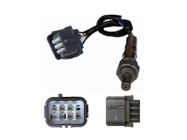 Sensor de oxígeno Bosch 62DB91S compatible con Acura RL 2005-2008 3,5 L V6 Foto 1 de 1